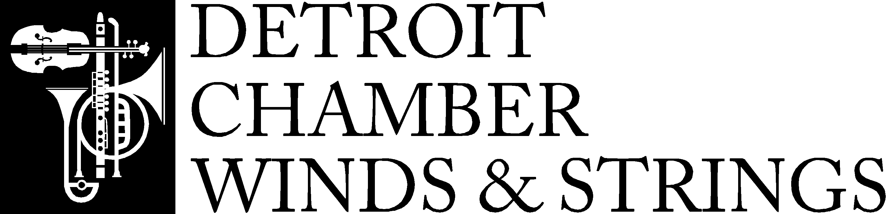 Detroit Chamber Winds & Strings