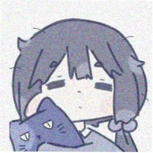读者程一头像
