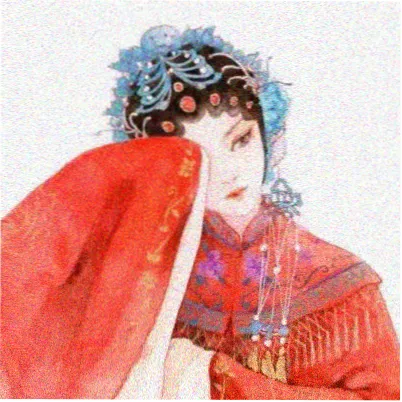 我的头像